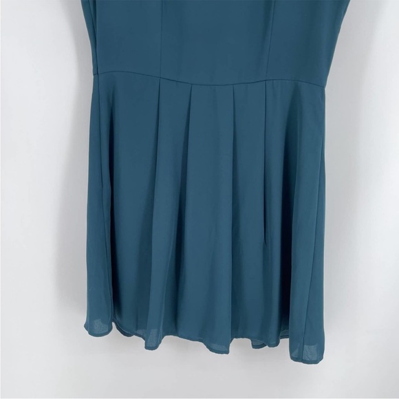 🌸 Xhilaration Floral Embroidered Detail Dress 🌸 - Picture 7 of 11